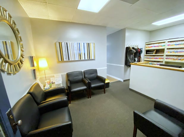 Images Compass Dental at Lincoln Square
