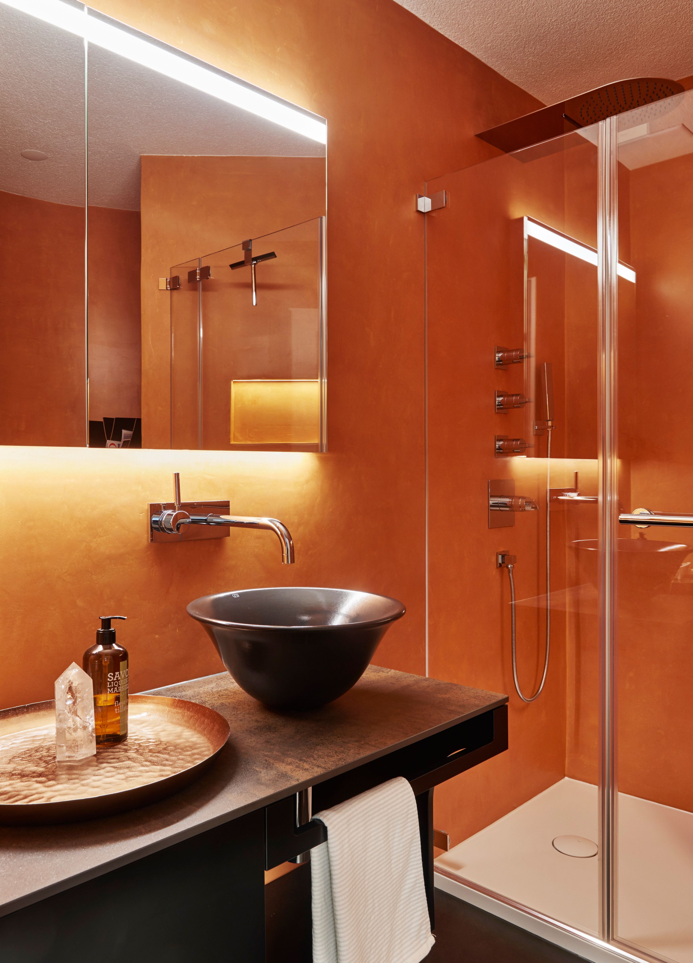 Bilder Dubachs RaumDesign GmbH