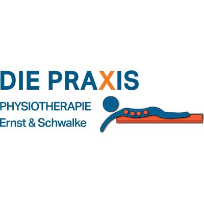 Logo Ernst & Schwalke GdbR Die Praxis