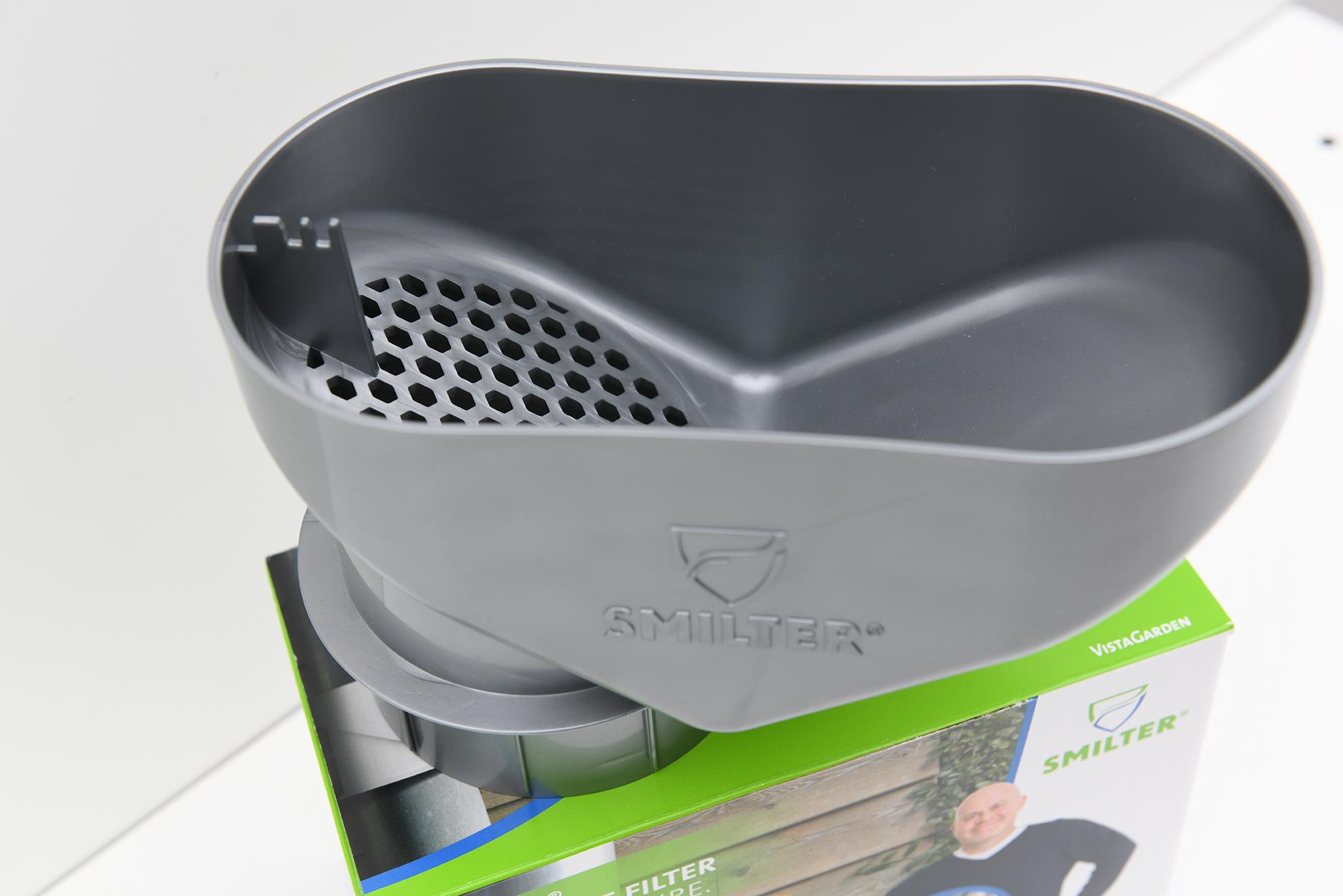 SMILTER, Bergische Landstraße 243 in Düsseldorf