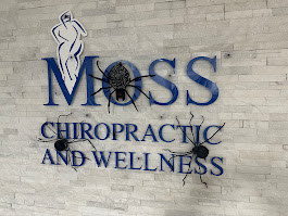 Images Moss Chiropractic and Wellness of Olney