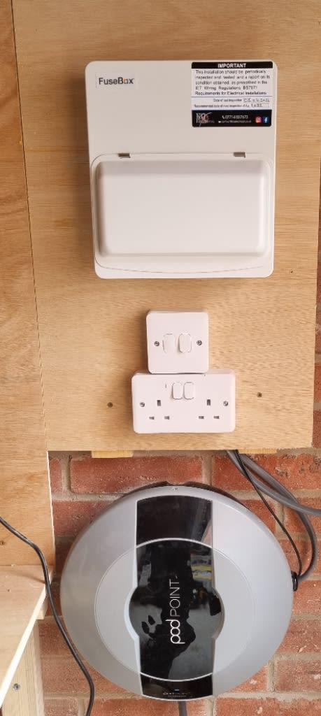 Images KO Electrical Ltd