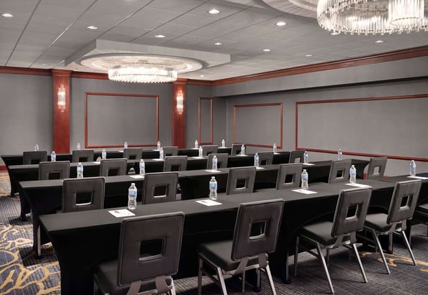Images Hilton Garden Inn Las Colinas