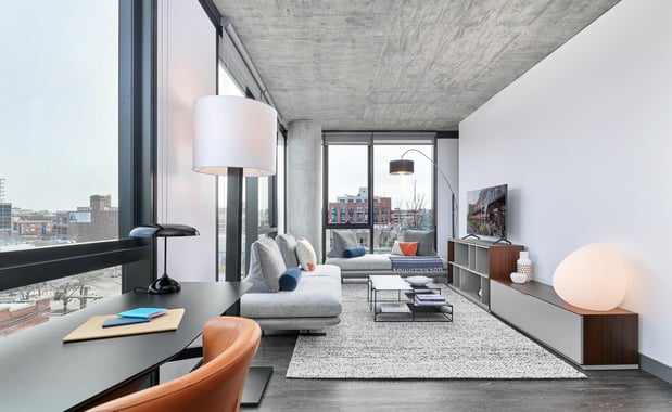 Images Fulbrix Apartments