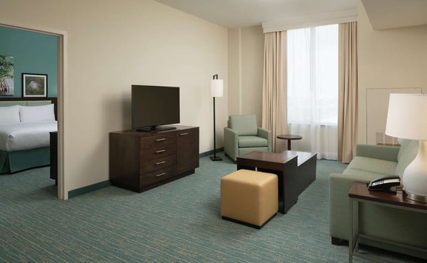 Images DoubleTree by Hilton Miami Doral