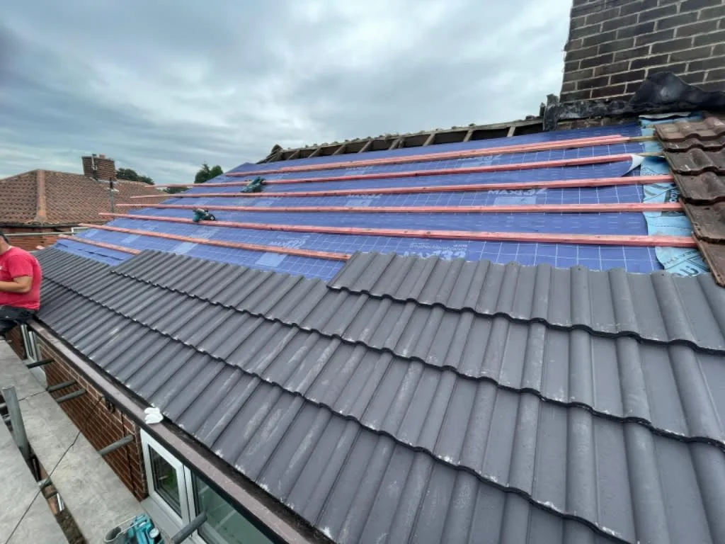 Images MTC Roofline