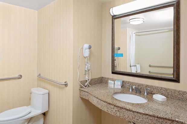 Images Hampton Inn Atlanta-Fairburn