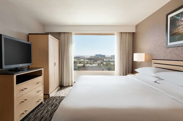 Images Embassy Suites by Hilton Convention Center Las Vegas