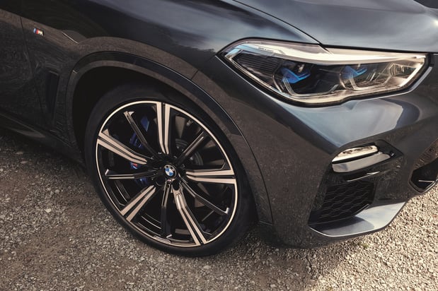 Images BMW of Dublin