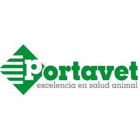 Portavet S. A. Logo