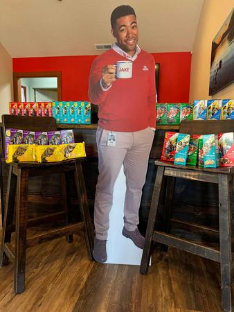 Images Marcus Mabrey - State Farm Insurance Agent