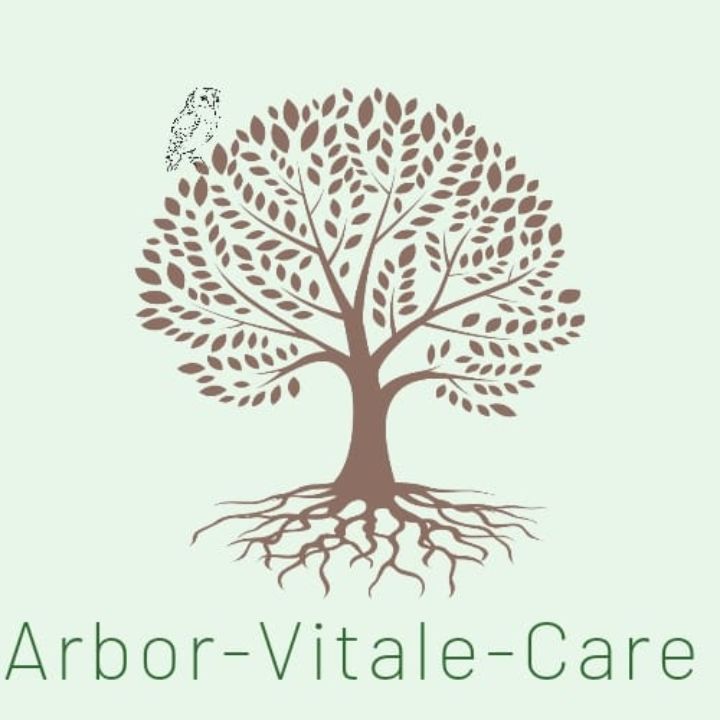 Arbor-Vitale-Care in Dortmund - Logo