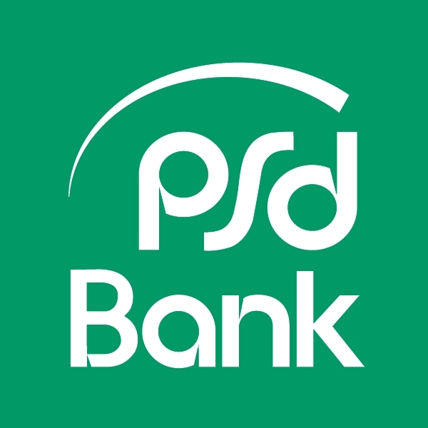 Logo von PSD Bank München eG