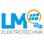 Kundenlogo LM Elektrotechnik