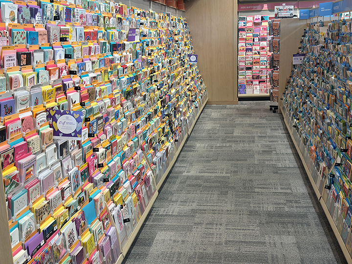 Images Gretchen's Hallmark Shop