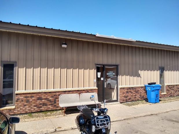 Images Lakes Counseling Center