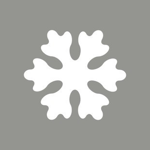 Snow Pearl Logo