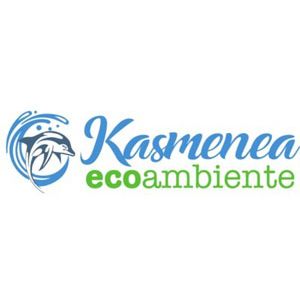 Kasmenea Ecoambiente Nigita Biagio Espurghi Logo