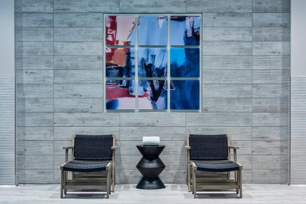 Images Holiday Inn Express Boston Logan Airport - Revere by IHG
