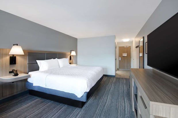 Images Hampton Inn Easley