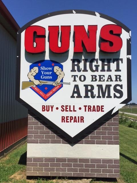 Right to bear arms coupon code