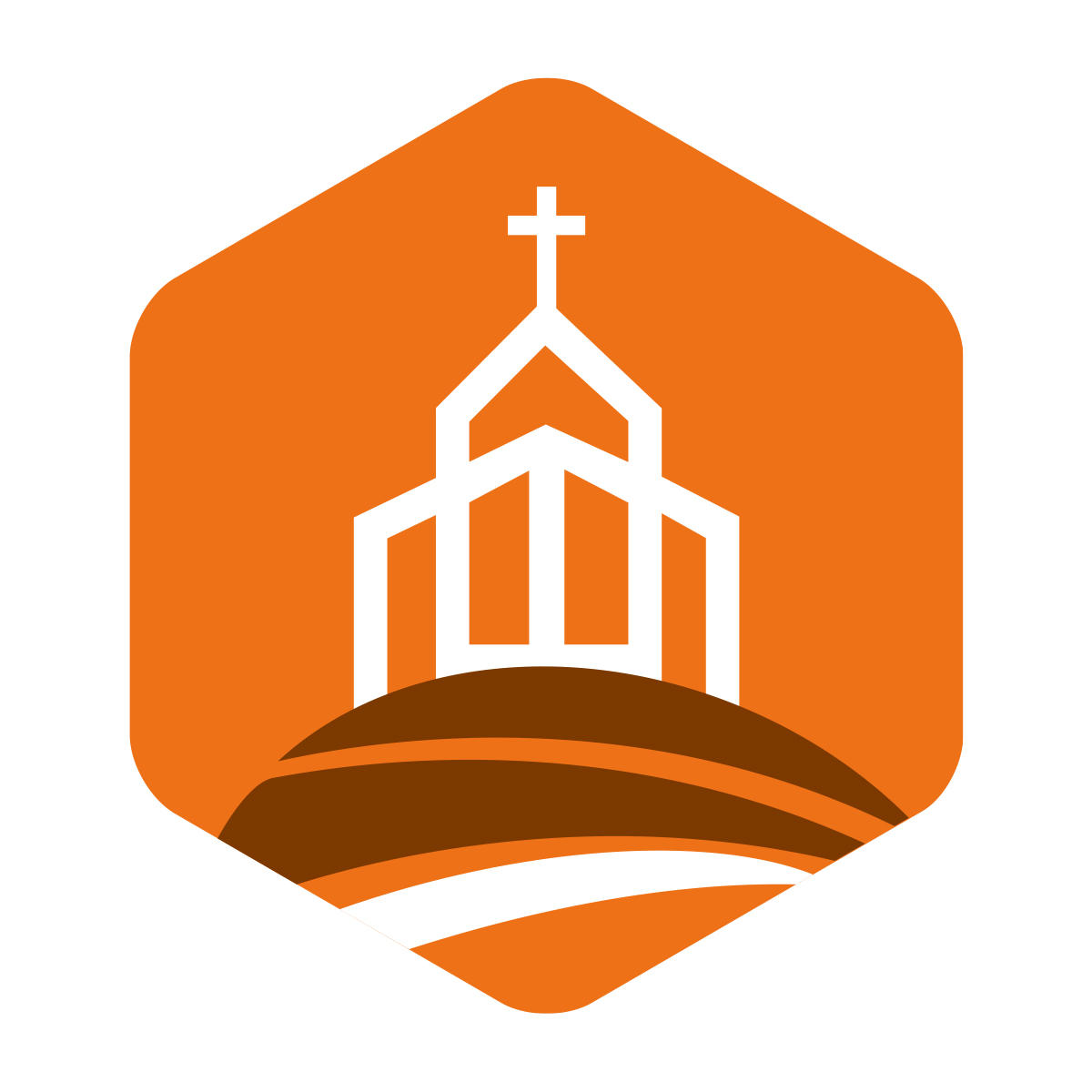 Kantoor Kerkelijke Goederen der Logo