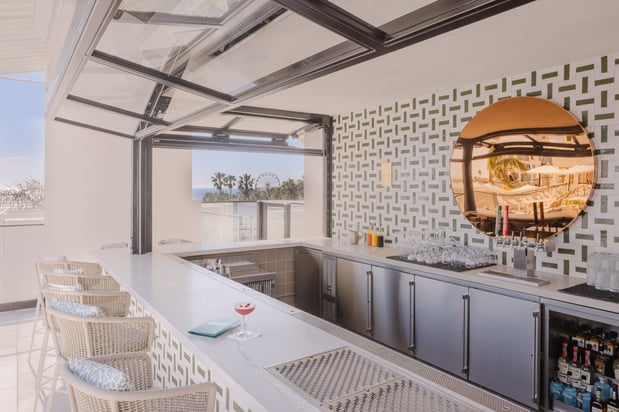 Images Regent Santa Monica Beach