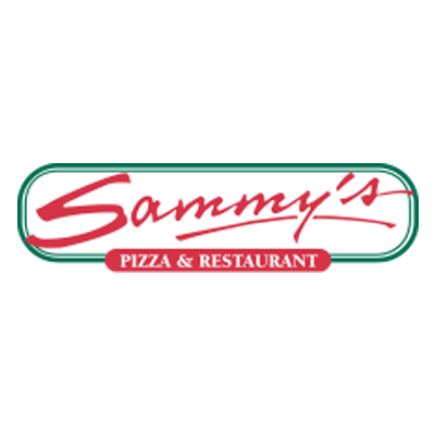 Sammy's Pizza Logo