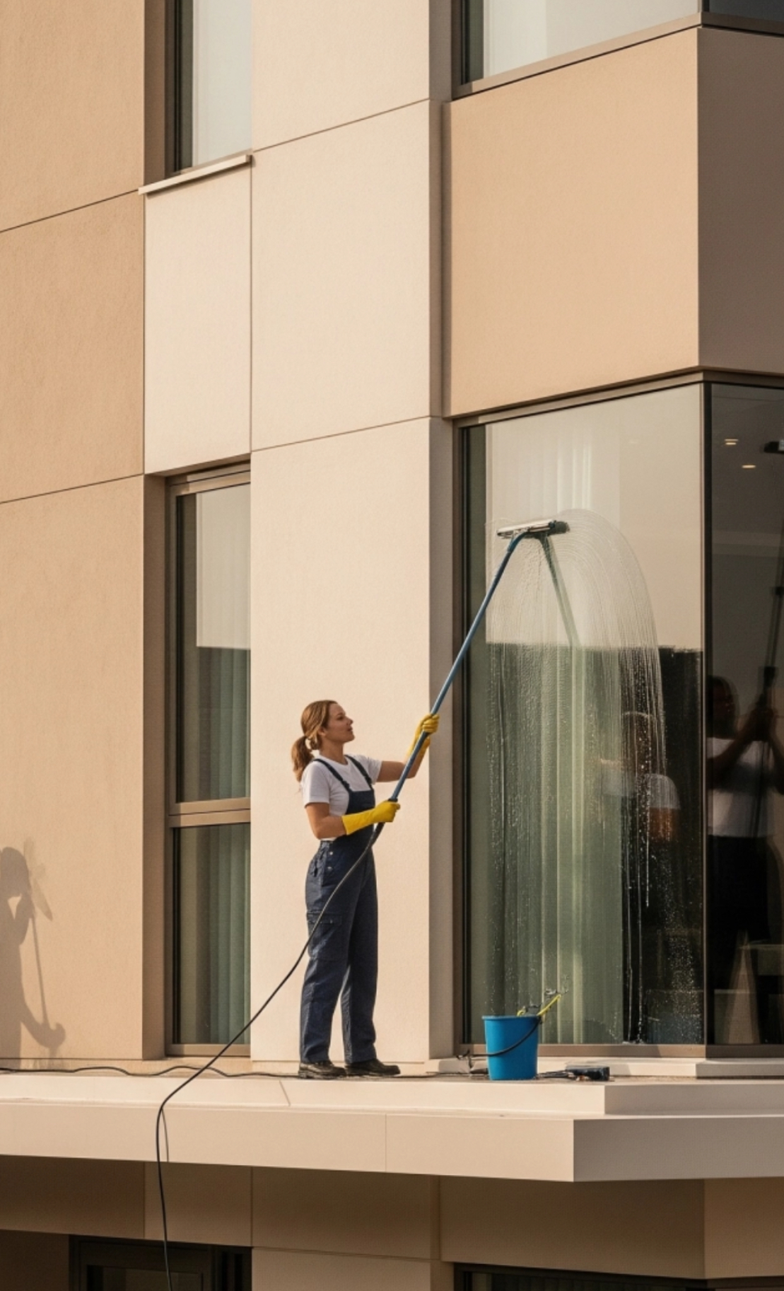 Bilder Delgado Clean-Service