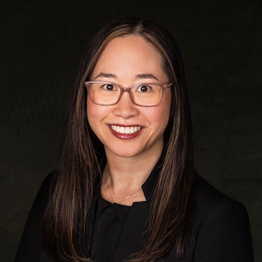 Rebecca Reiger headshot.