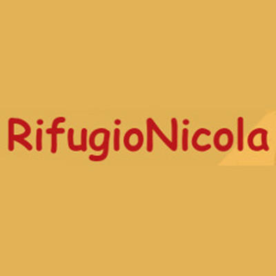 Rifugio Nicola Logo