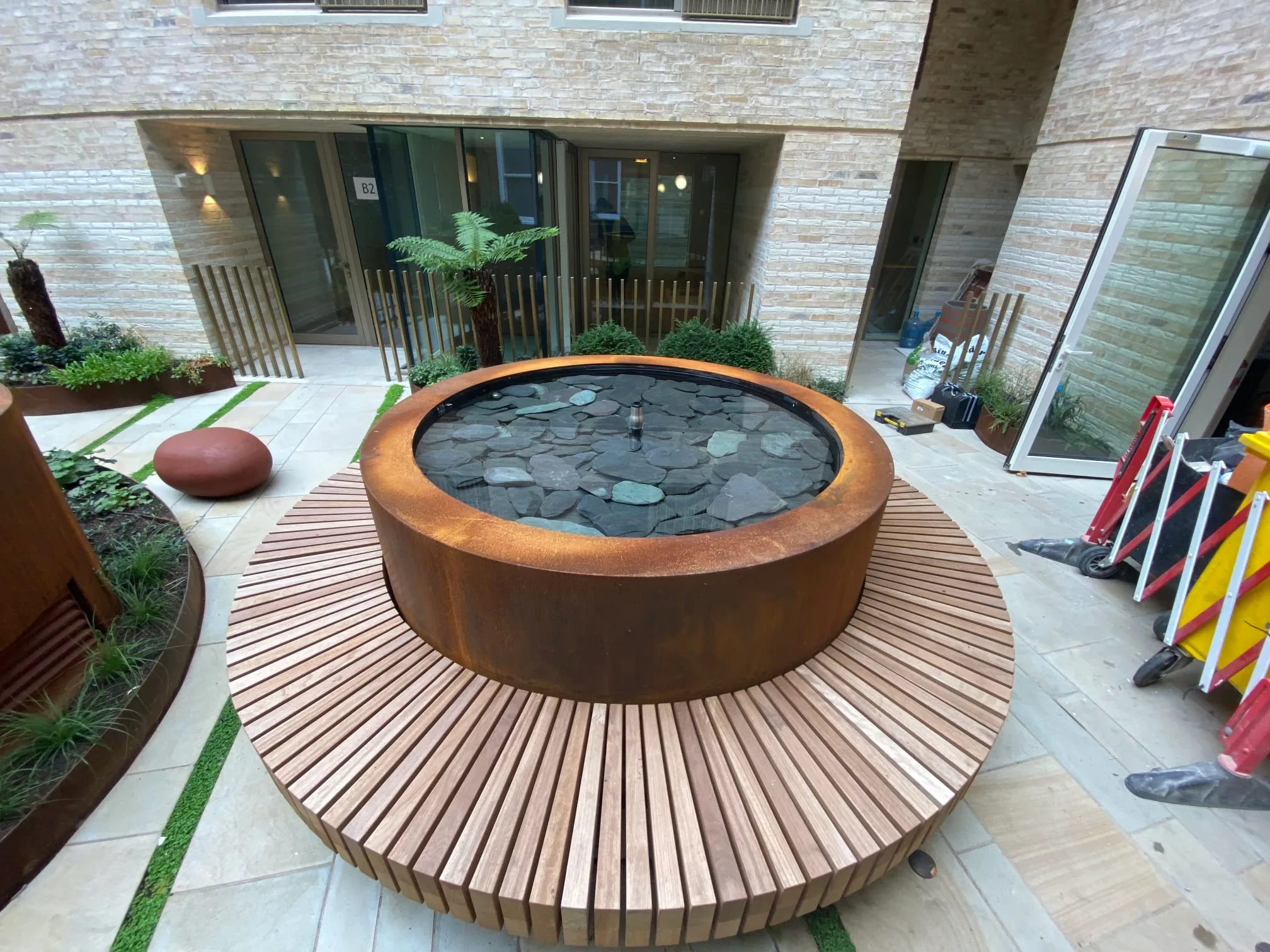 Images Aquascapes Water Feature Specialist Ltd
