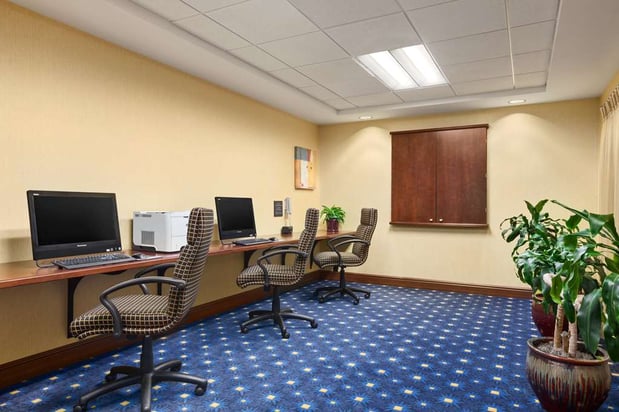 Images Hampton Inn Warrenton