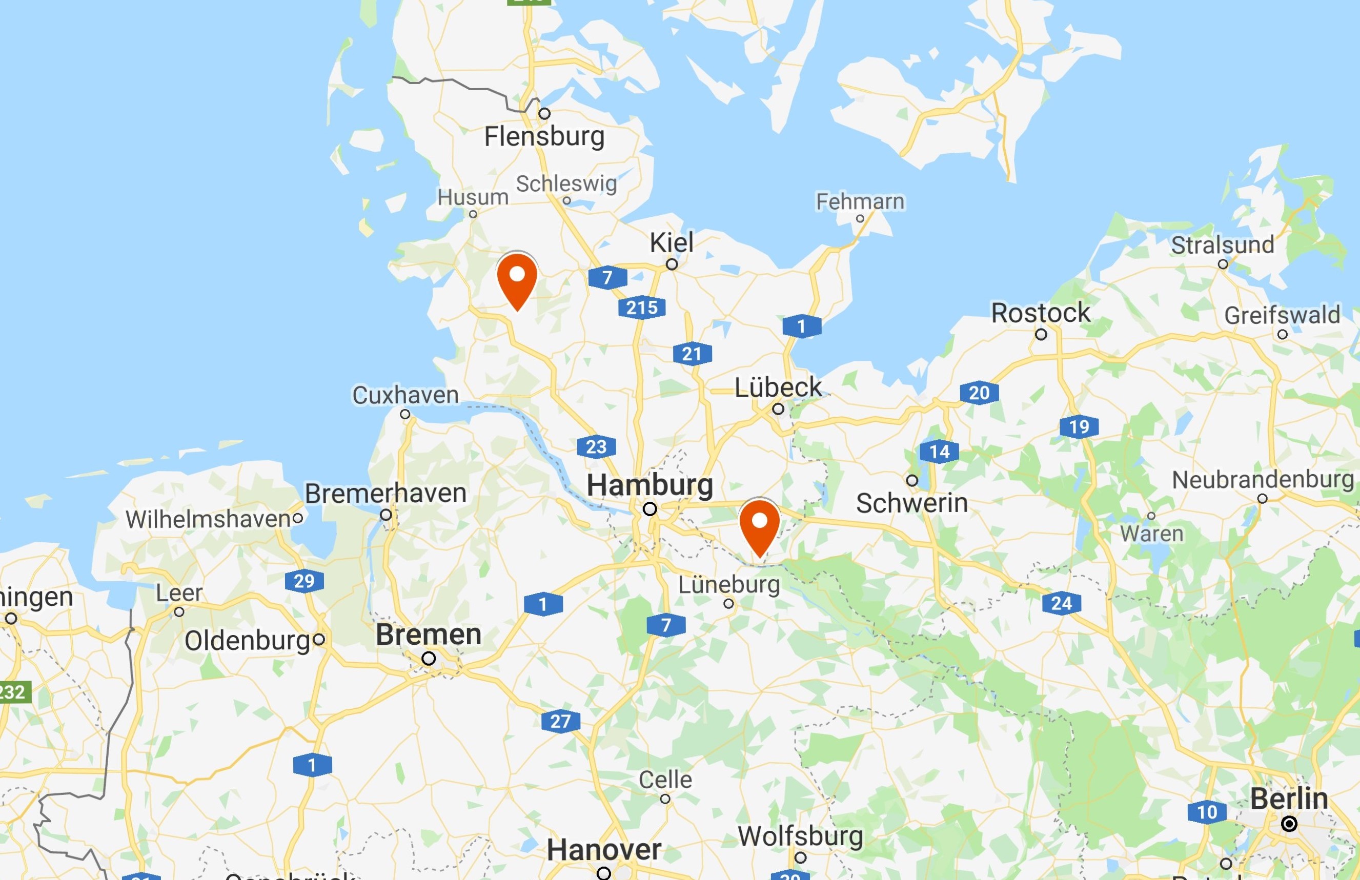 Hundeschule Spurlaut, Dorfstraße 12 in Buchhorst