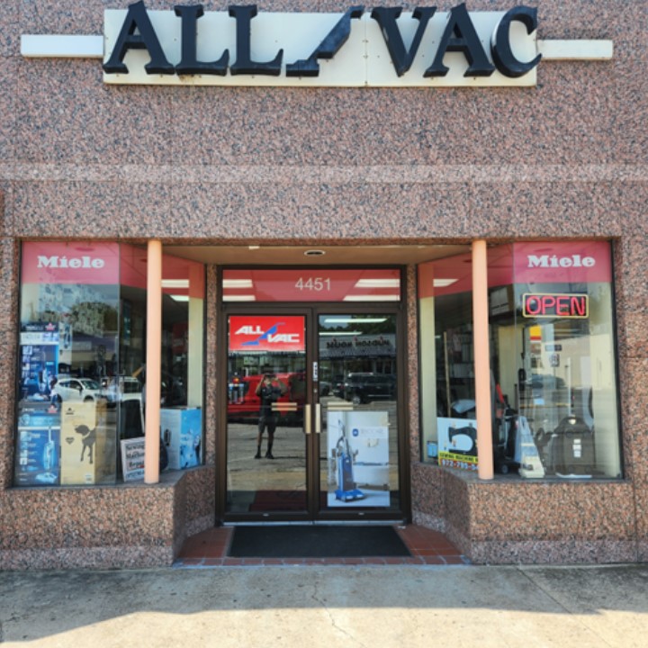 Images All Vac Inc