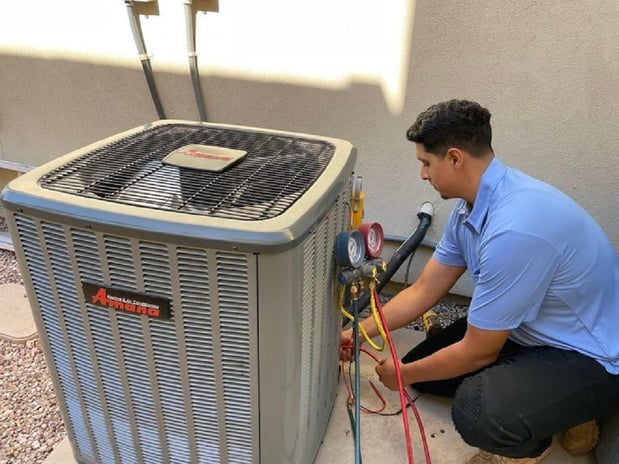 Images LJ Refrigeration Co.