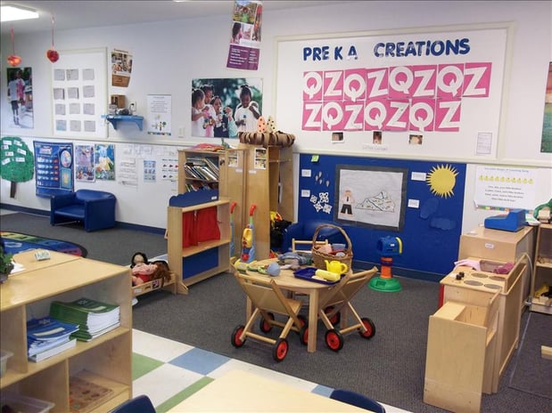 Images Lee Highway KinderCare