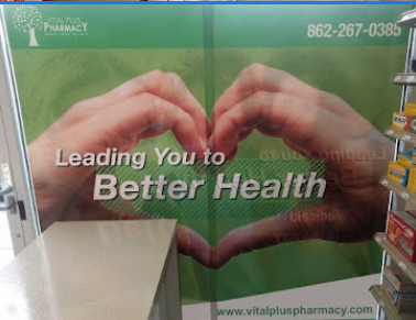 Images Vital Plus Pharmacy