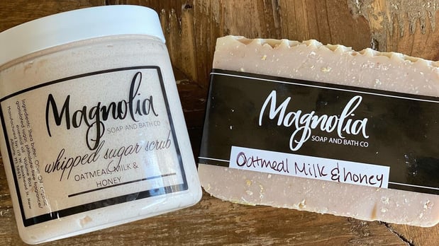 Images Magnolia Soap and Bath - Southaven