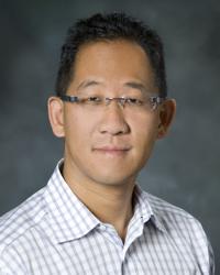 George Lu