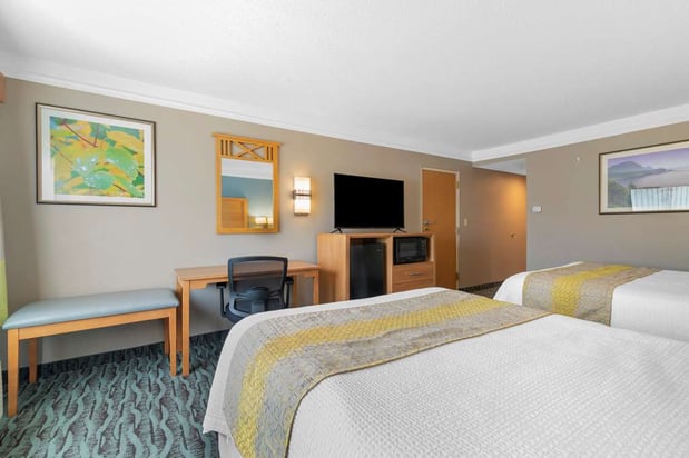 Images Best Western Plus Executive Court Inn & Conference Center