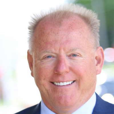 Greg Kroeger World Insurance Broker