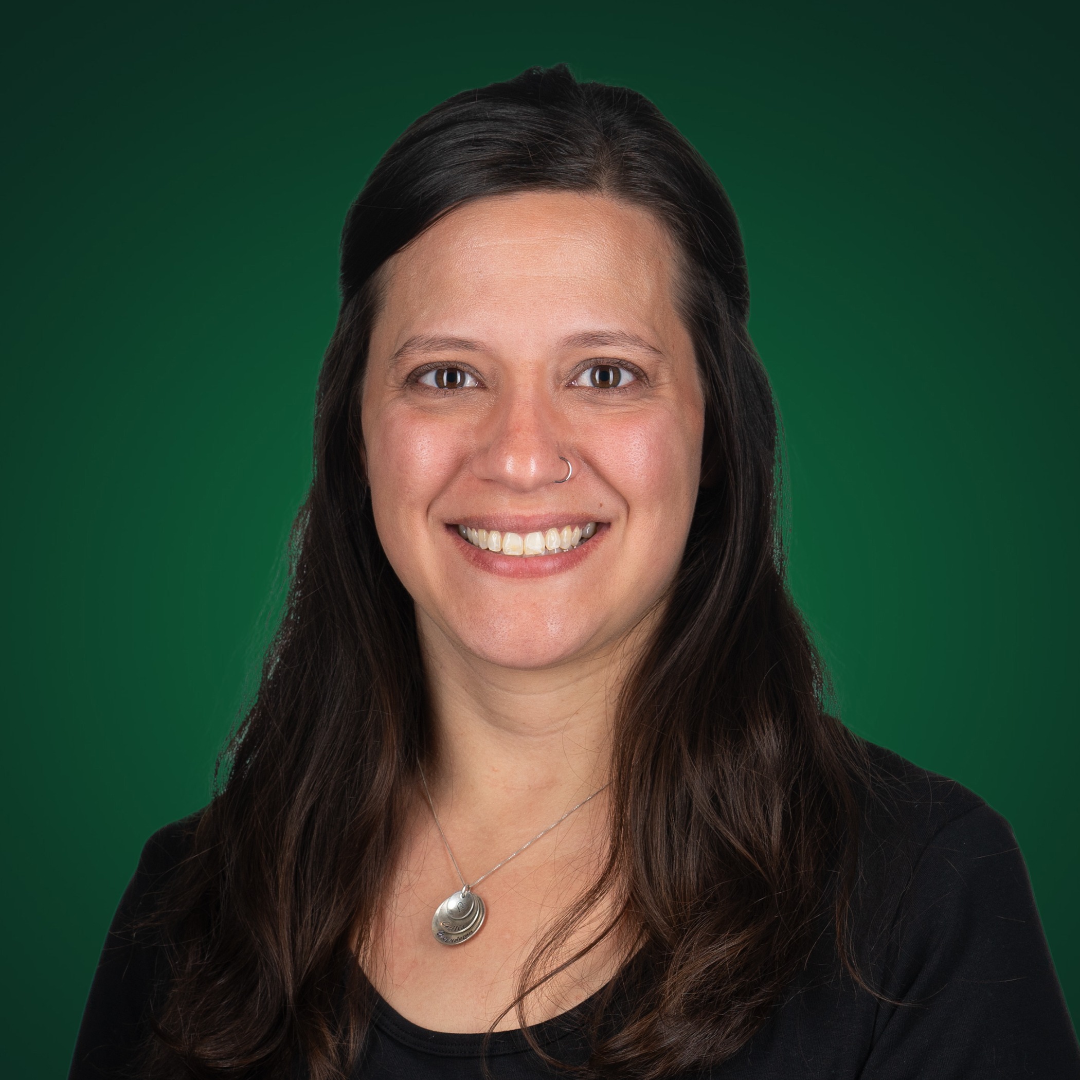 Image of Allyson Valentine, Audioogist., CCC-A, in Ashland, OH.