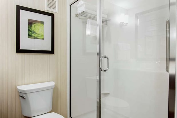 Images Hilton Garden Inn Portland Airport