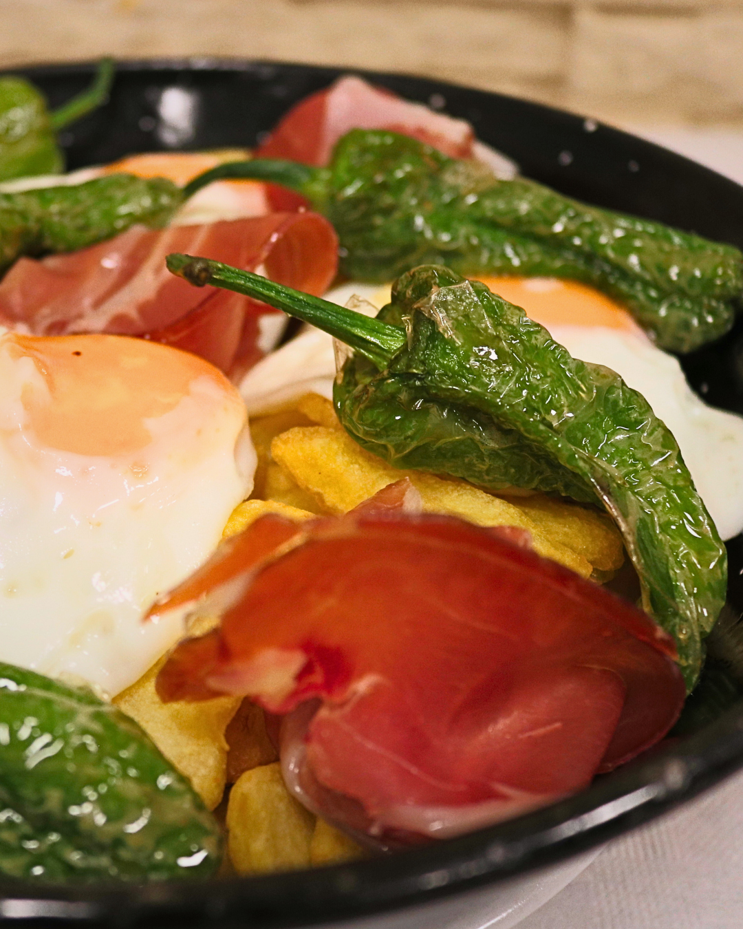 Images Cachopería La Pomarada