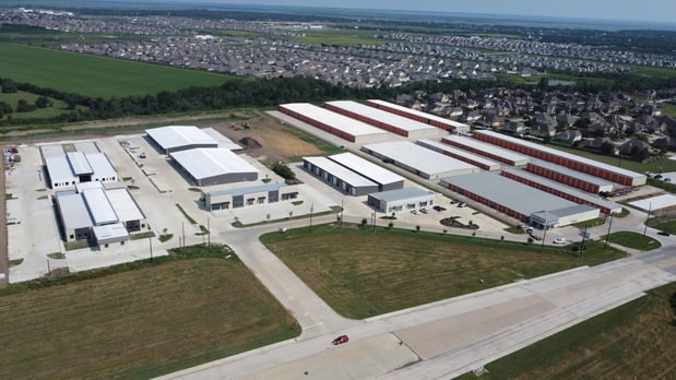 Images H.O. Management Group Commercial Properties