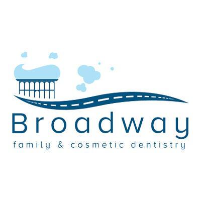 Broadway Family & Cosmetic Dentistry PC Logo