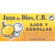 Ajos Juan De Dios C.B. Logo