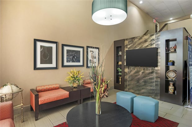 Images Best Western Suites Near Opryland