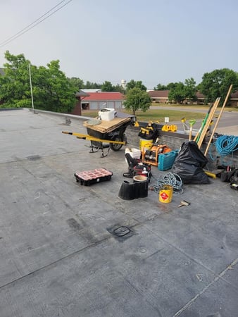 Images Hands On Plumbing General Contracting